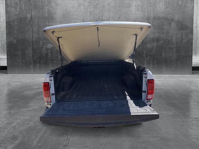 used 2019 Ram 1500 car, priced at $16,899