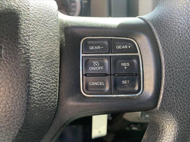 used 2019 Ram 1500 car, priced at $16,899