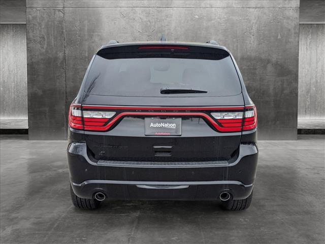 new 2024 Dodge Durango car, priced at $48,896