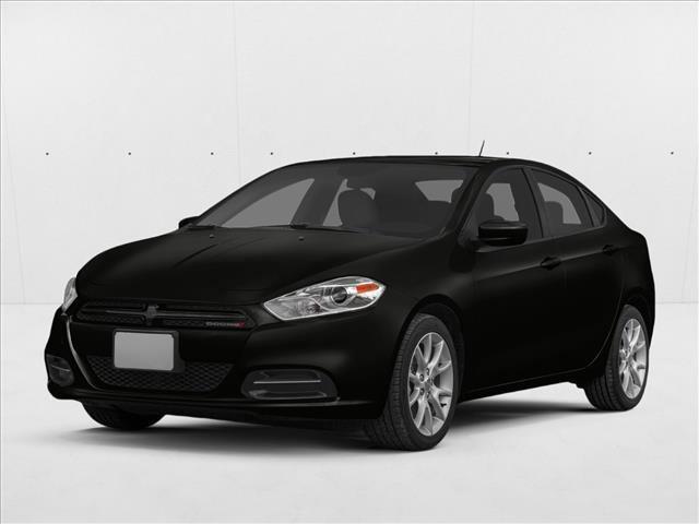 used 2015 Dodge Dart car, priced at $11,000