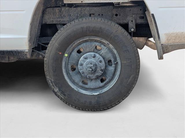 new 2026 Ram 2500 car, priced at $48,009