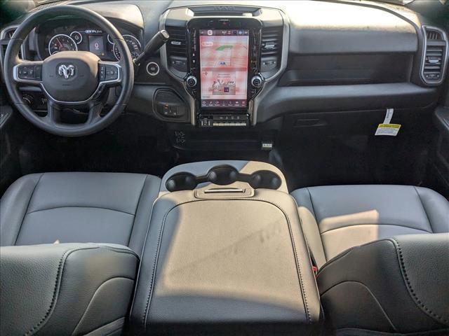 new 2026 Ram 2500 car, priced at $48,009