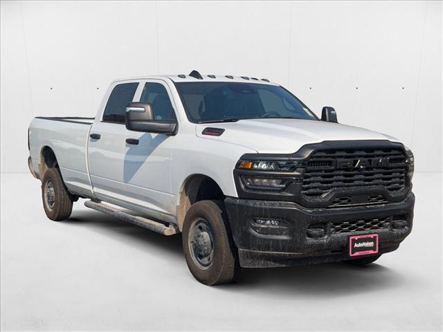 new 2026 Ram 2500 car, priced at $48,009