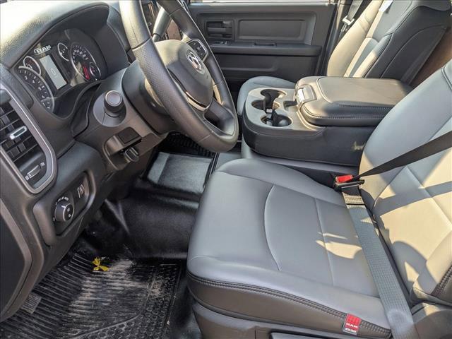 new 2026 Ram 2500 car, priced at $48,009