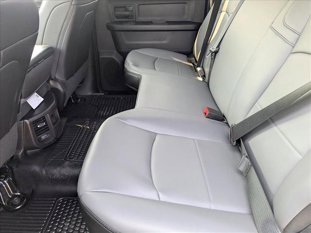 new 2026 Ram 2500 car, priced at $48,009