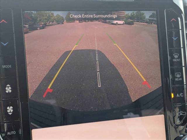 new 2026 Ram 2500 car, priced at $48,009