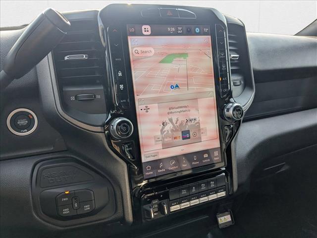 new 2026 Ram 2500 car, priced at $48,009