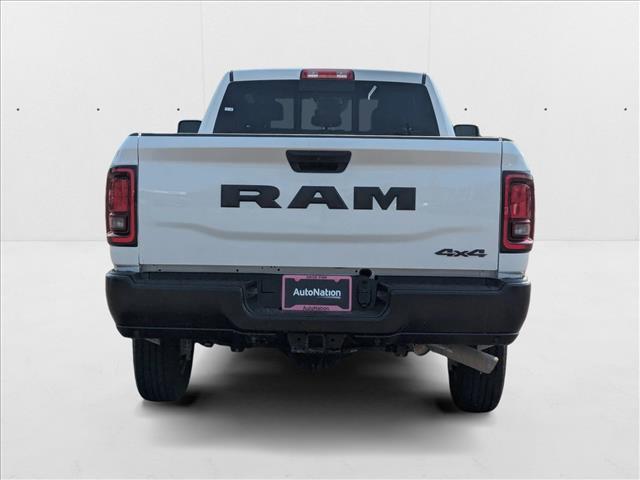 new 2026 Ram 2500 car, priced at $48,009