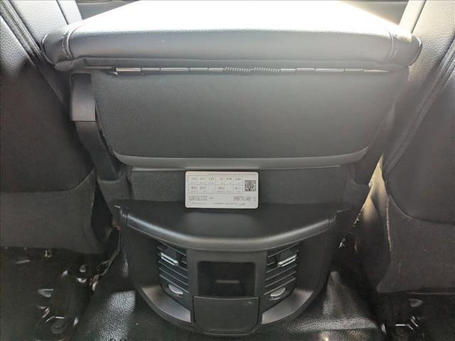 new 2026 Ram 2500 car, priced at $48,009