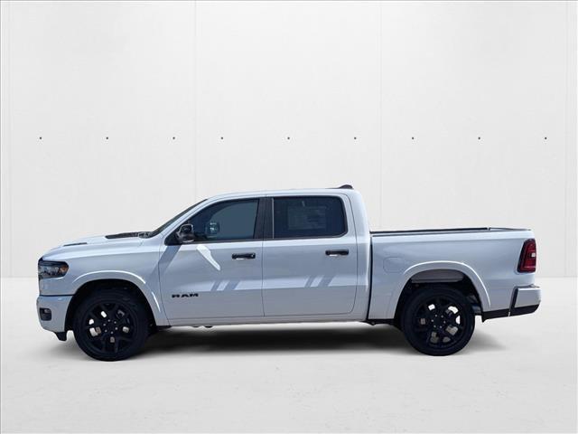 new 2026 Ram 1500 car, priced at $62,194