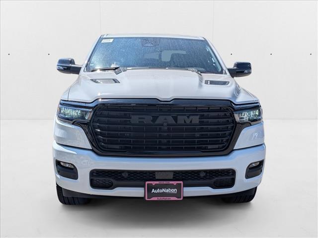 new 2026 Ram 1500 car, priced at $62,194