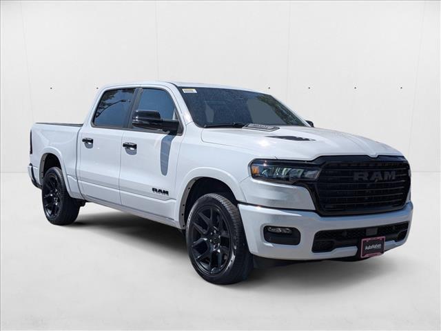 new 2026 Ram 1500 car, priced at $62,194