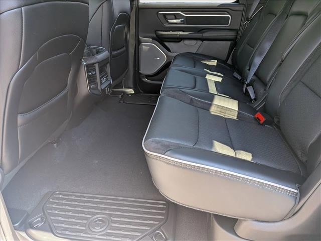 new 2026 Ram 1500 car, priced at $62,194