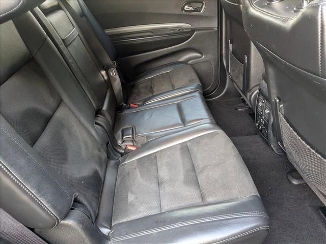 used 2020 Dodge Durango car, priced at $22,000