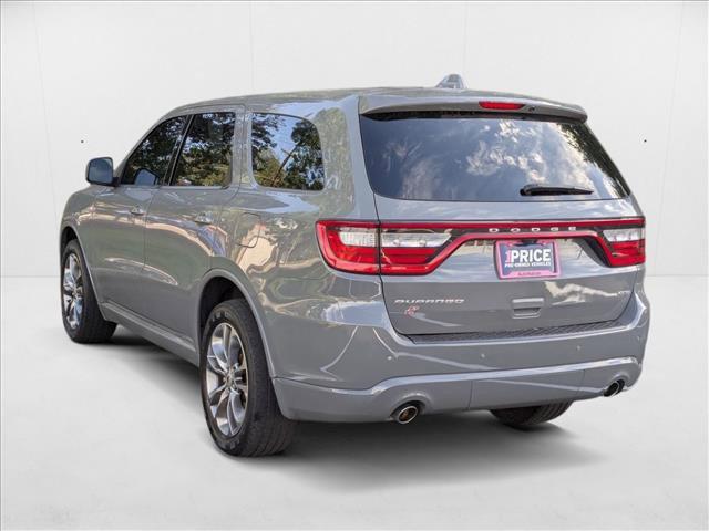 used 2020 Dodge Durango car, priced at $22,000