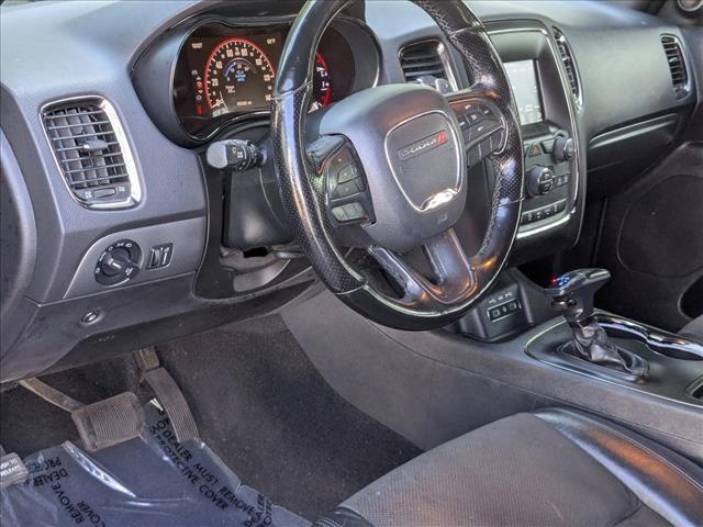 used 2020 Dodge Durango car, priced at $22,000