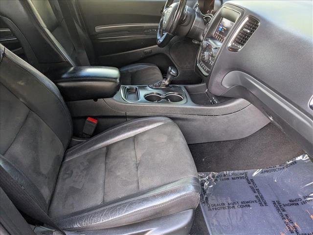 used 2020 Dodge Durango car, priced at $22,000