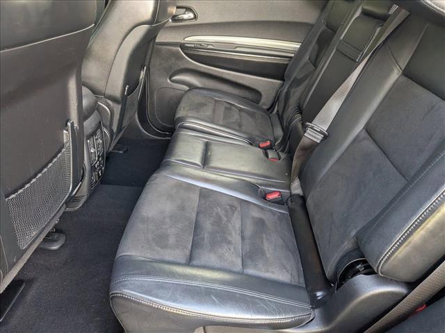 used 2020 Dodge Durango car, priced at $22,000
