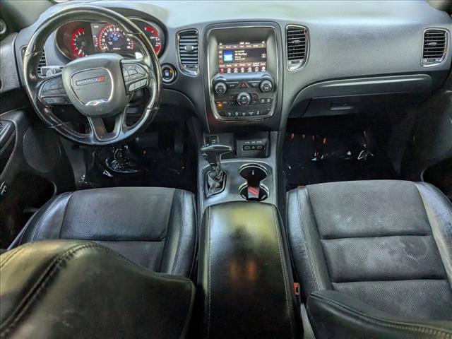 used 2020 Dodge Durango car, priced at $22,000