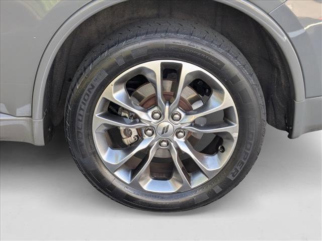 used 2020 Dodge Durango car, priced at $22,000