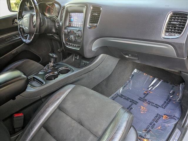 used 2020 Dodge Durango car, priced at $22,000