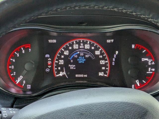 used 2020 Dodge Durango car, priced at $22,000