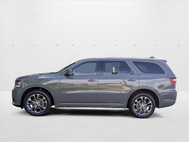 used 2020 Dodge Durango car, priced at $22,000