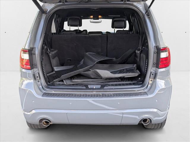 used 2020 Dodge Durango car, priced at $22,000