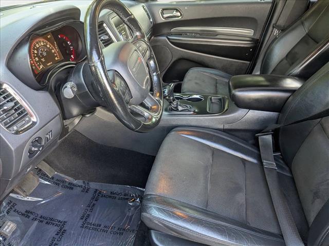 used 2020 Dodge Durango car, priced at $22,000