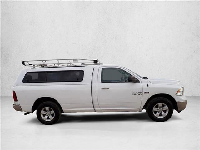 used 2018 Ram 1500 car, priced at $19,799