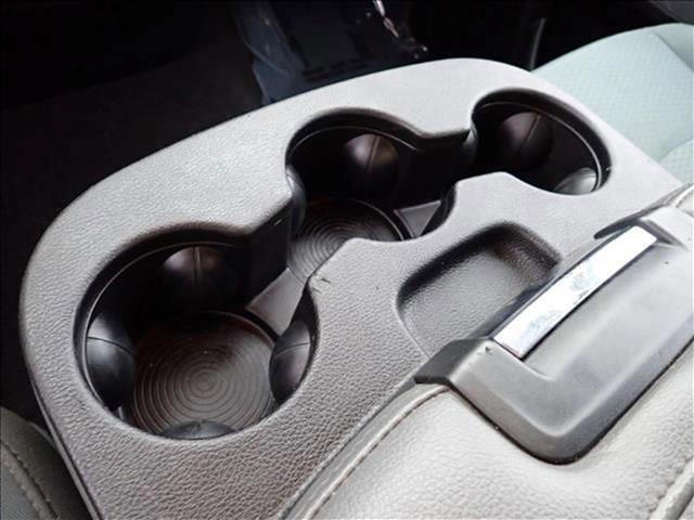 used 2018 Ram 1500 car, priced at $19,799