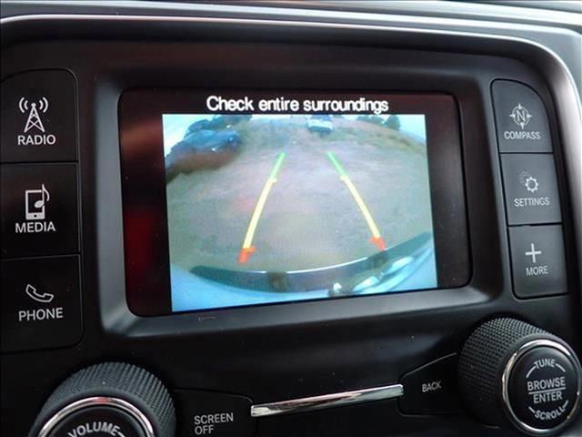 used 2018 Ram 1500 car, priced at $19,799