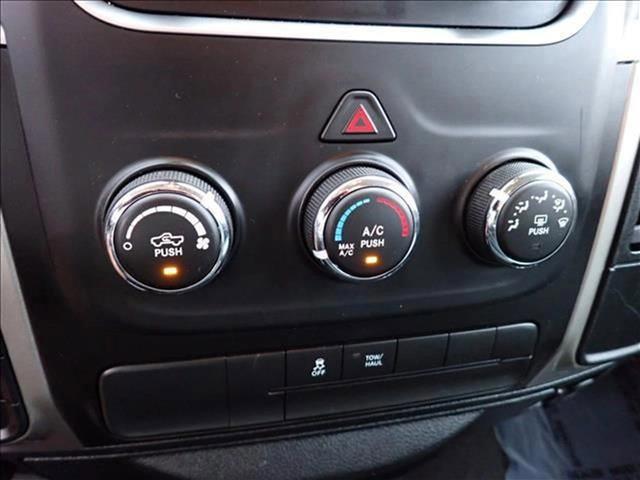 used 2018 Ram 1500 car, priced at $19,799