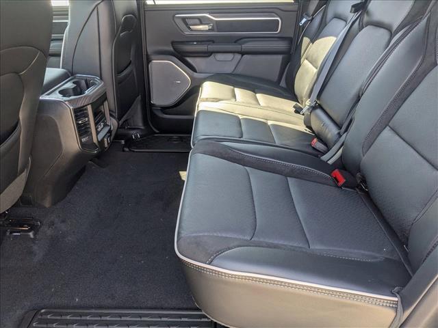 new 2026 Ram 1500 car, priced at $75,939