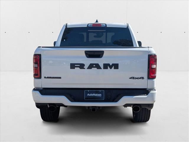 new 2026 Ram 1500 car, priced at $75,939