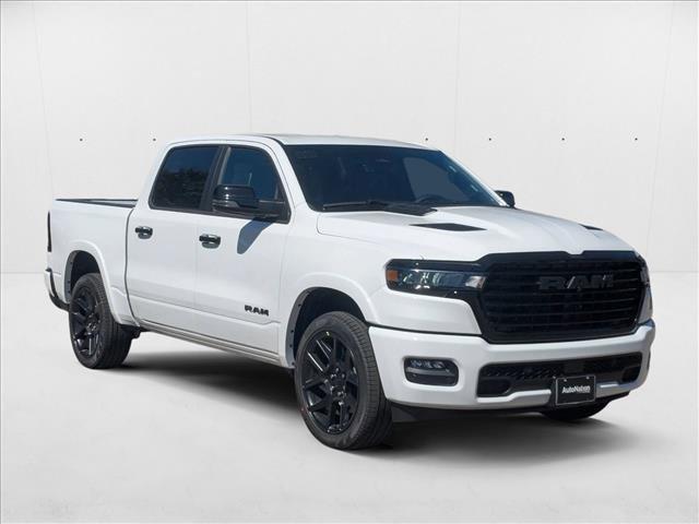 new 2026 Ram 1500 car, priced at $75,939