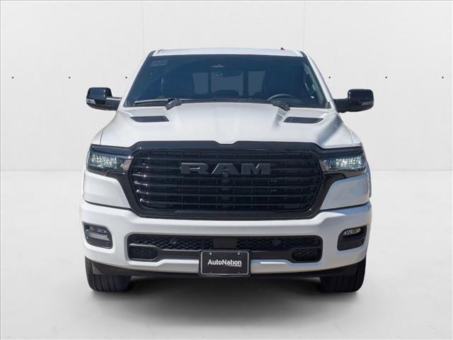 new 2026 Ram 1500 car, priced at $75,939