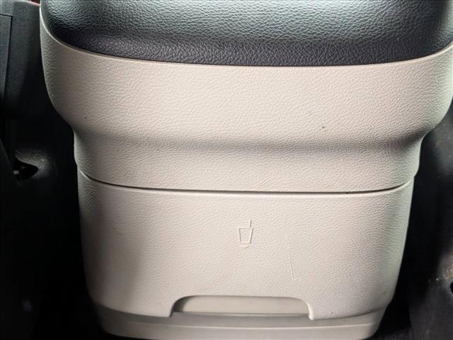 used 2023 Chrysler Pacifica car, priced at $24,000