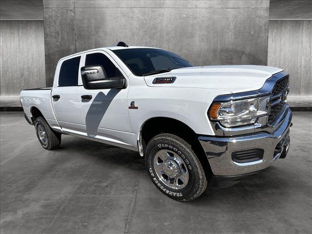 new 2024 Ram 2500 car, priced at $67,519