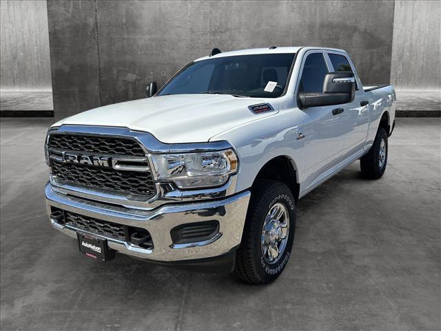 new 2024 Ram 2500 car, priced at $67,519