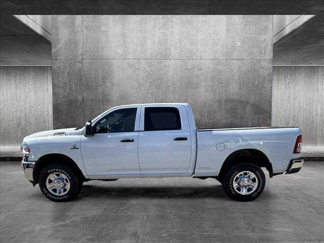 new 2024 Ram 2500 car, priced at $67,519