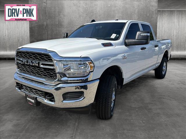 new 2024 Ram 2500 car, priced at $67,519