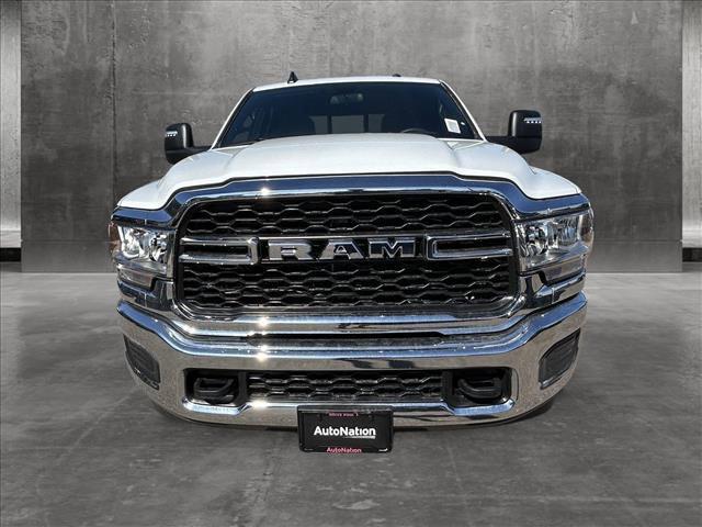 new 2024 Ram 2500 car, priced at $67,519