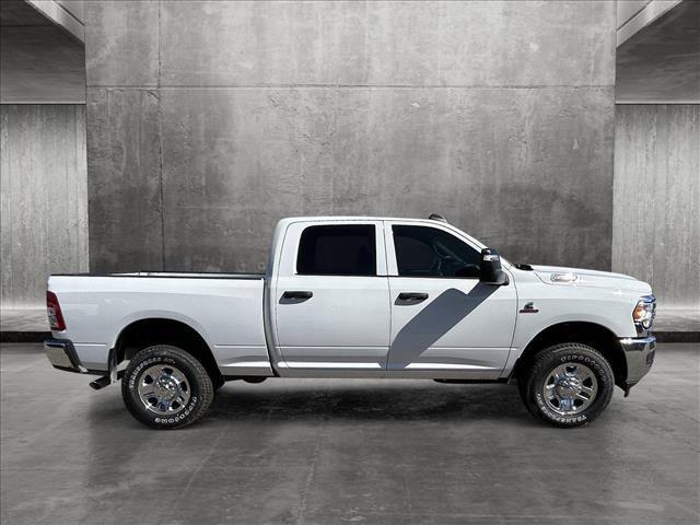 new 2024 Ram 2500 car, priced at $67,519