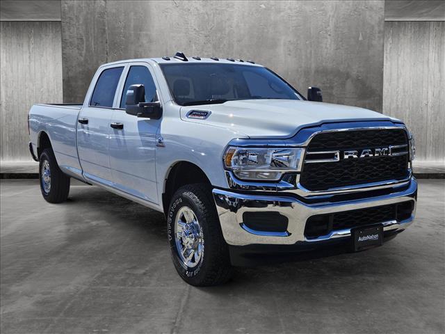 new 2024 Ram 3500 car, priced at $60,599