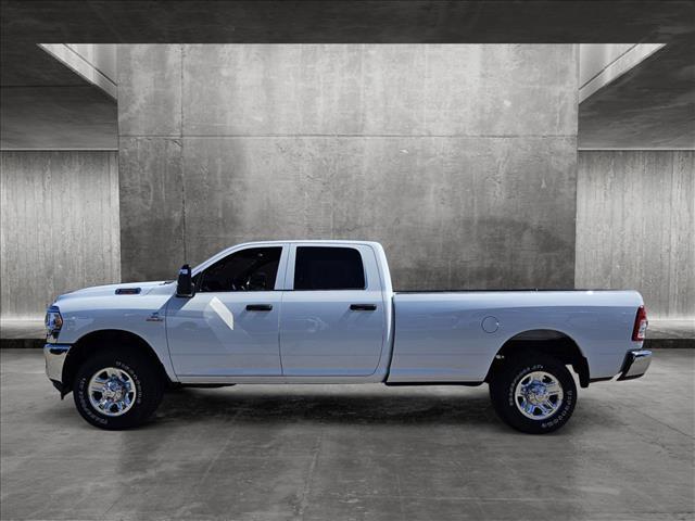 new 2024 Ram 3500 car, priced at $60,599