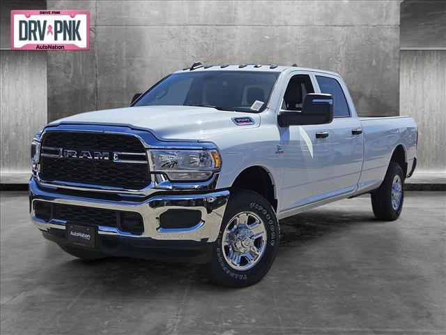 new 2024 Ram 3500 car, priced at $60,599