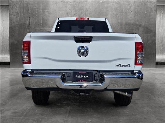 new 2024 Ram 3500 car, priced at $60,599