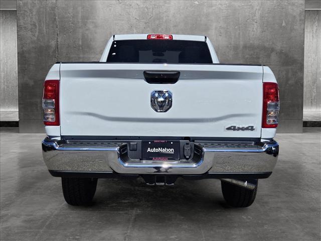 new 2024 Ram 3500 car, priced at $56,550