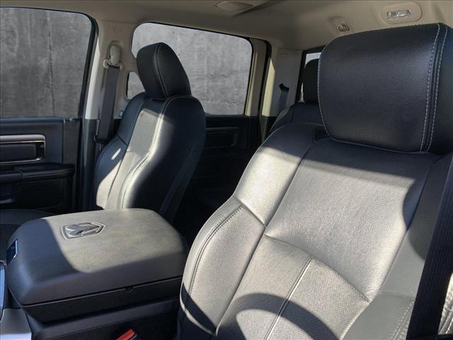 used 2018 Ram 2500 car, priced at $42,588